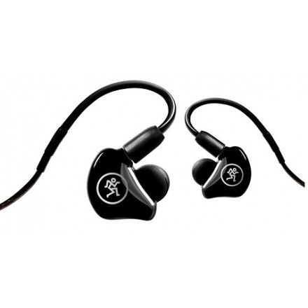MACKIE MP-240